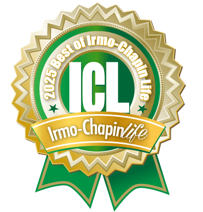Best of Irmo Chapin LIfe